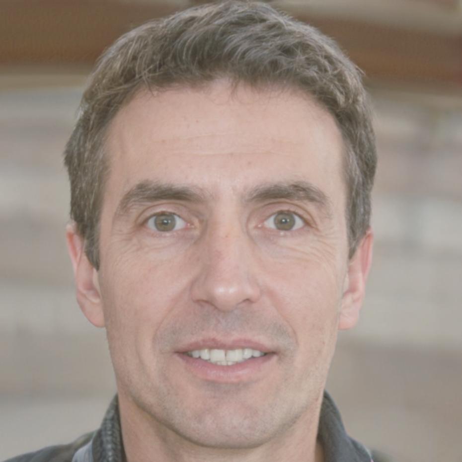 Ignacio Vega, Consultor Senior en Seguridad Financiera