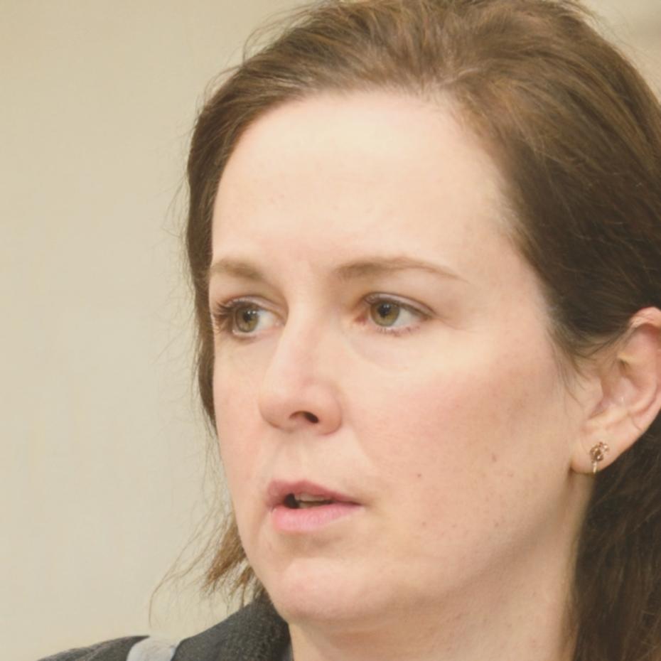 Remedios Castell, Directora de Prevención de Fraude