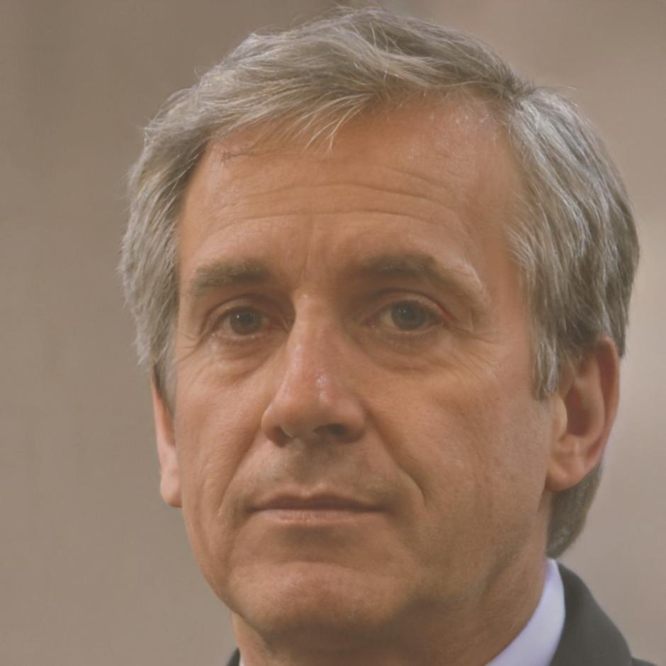 Marcelo Aguirre, especialista en fraudes financieros